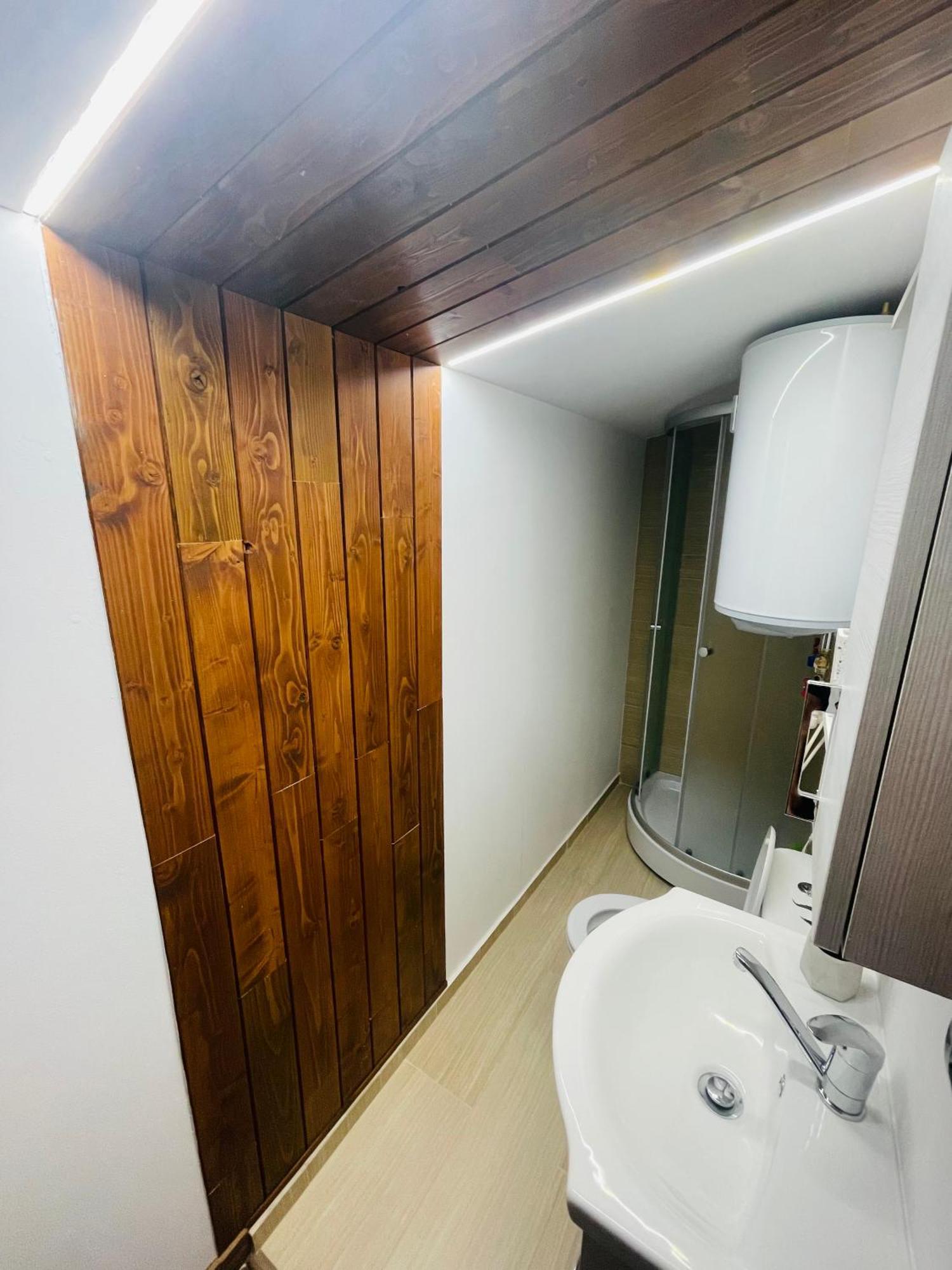 Pensiunea Ioana Borşa 部屋 写真