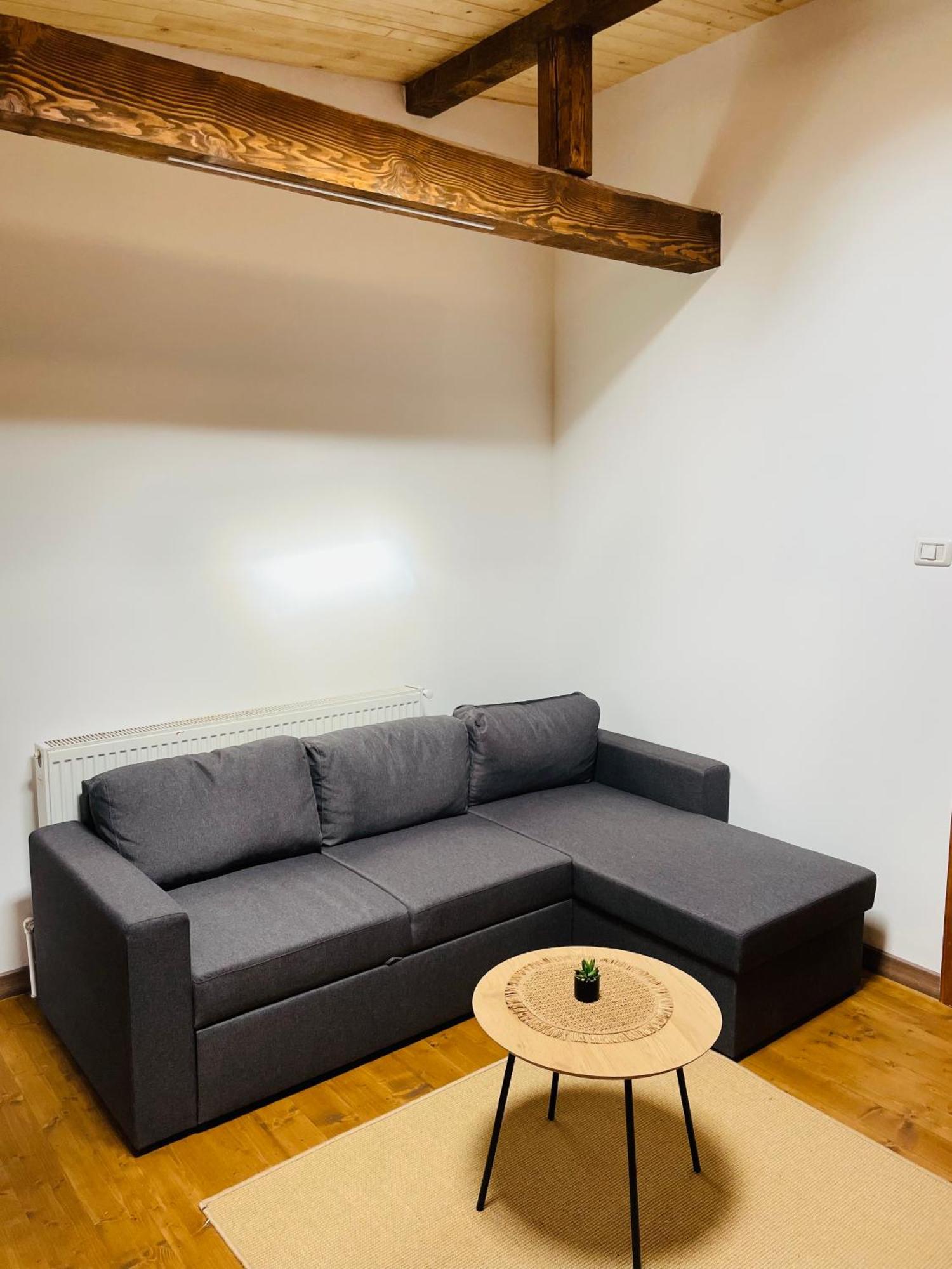 Pensiunea Ioana Borşa 部屋 写真
